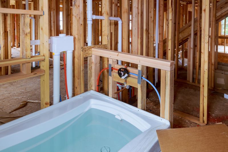 Top Bathtub Installation Companies in Hershey, PA