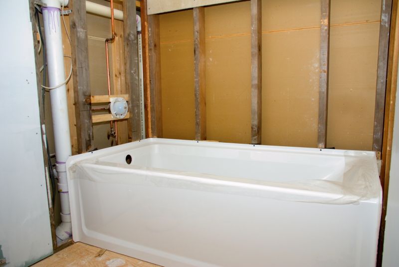 Top Bathtub Installation Companies in Hummelstown, PA