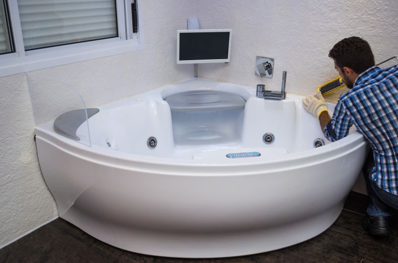 Top Bathtub Installation Companies in Hummelstown, PA