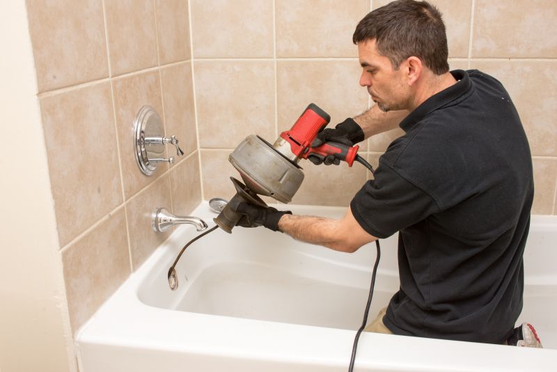Top Bathtub Installation Companies in York, PA