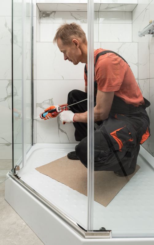 Top Shower Installation Companies in Harrisburg, PA