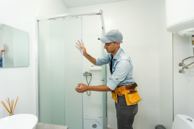 Top Shower Installation Companies in Hummelstown, PA