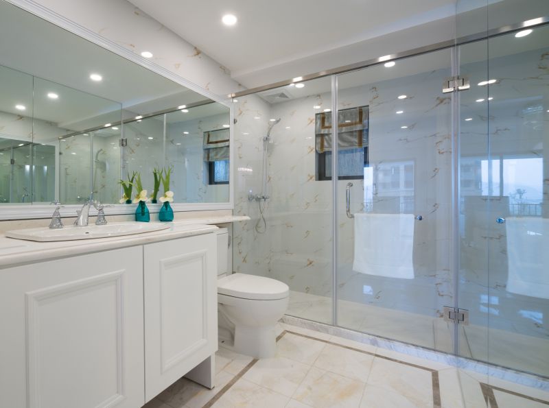 Shower Door Styles